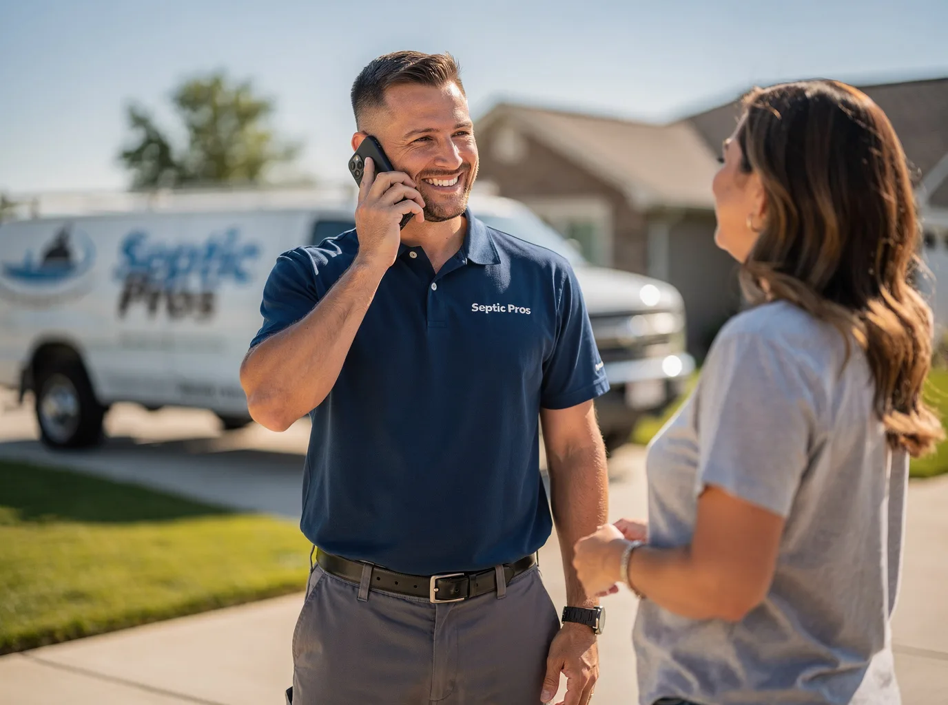 Septic Tank Pumping Lewis, IN FAQs